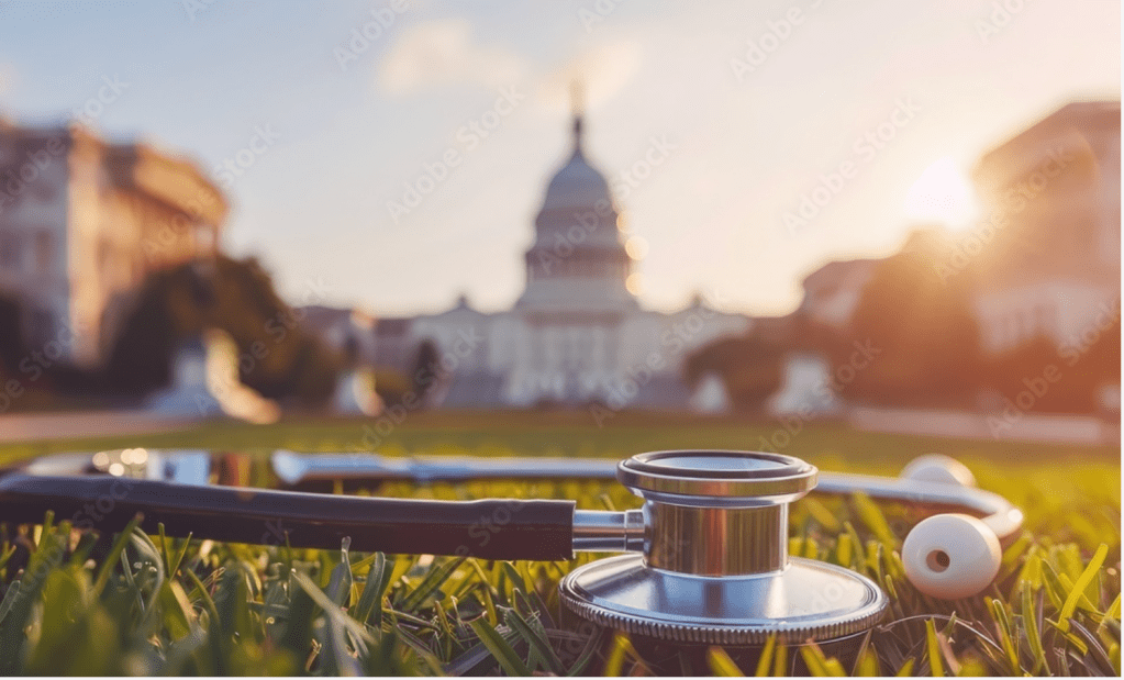 5 Game-Changing Healthcare Bills That Could Save Lives and Cut&nbsp;Costs